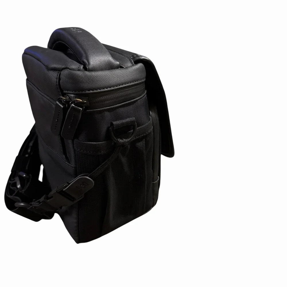 DJI Mavic Pro Drone Genuine Original Storage Shoulder Bag Upright Sling Black‎
